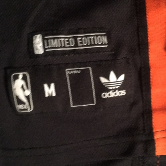 💯Limited edition Stoudemire Adidas Jersey💯 - Picture 2 of 8